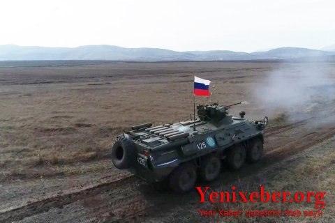 Qarabağda atəşkəs pozuntularının yaratdığı suallar-