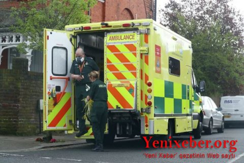 Britaniyada koronavirusdan 63 nəfər həyatını itirib-