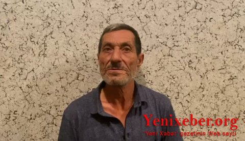 Salyan sakinindən -