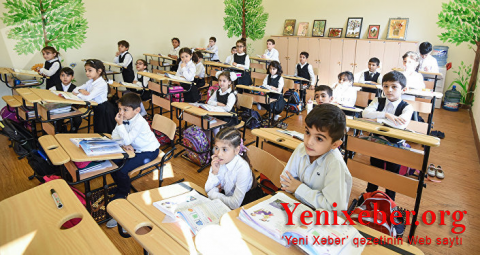 Azərbaycan təhsilində “fondlaşma” prosesi…-