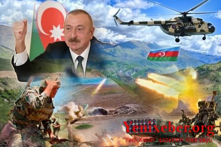 “Bakı sözünü küləyə atmır!..” -