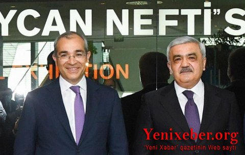 SOCAR-da dəyişikliklər başladı