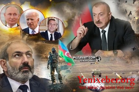 Əliyev-Putin görüşündə "saatlar tutuşdurula" bilər:  -