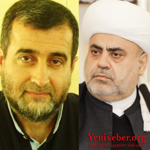 Dələduzluq, rüşvətxorluq və kəmsavad məmurların özbaşınalığı məmləkətimizi məhvə sürükləyir