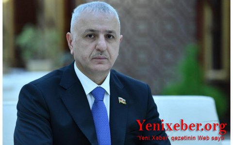 Deputat Ülvi Quliyev Qarabağ qazisinə iylənmiş ət göndərib-