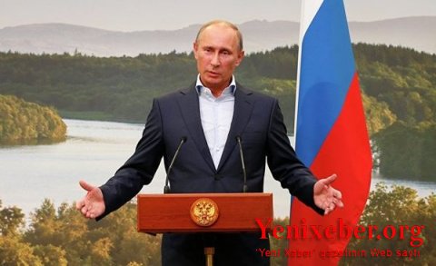 Rusiyanın uğursuz cəhdləri...