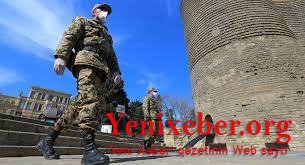 Xüsusi karantin rejiminin müddəti  -