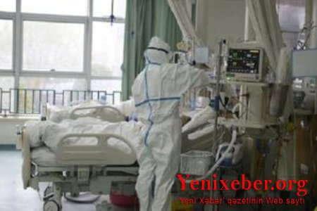 194 835 316 nəfərdə koronavirus aşkarlanıb.-