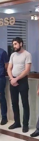 İsmayıllı sakinindən heroin götürülüb