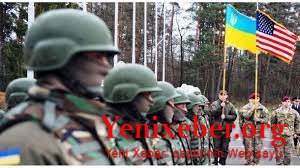 "ABŞ UKRAYNAYA GÖRƏ RUSİYA İLƏ VURUŞACAQ" -