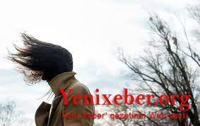 Sabah da hava küləkli olacaq-