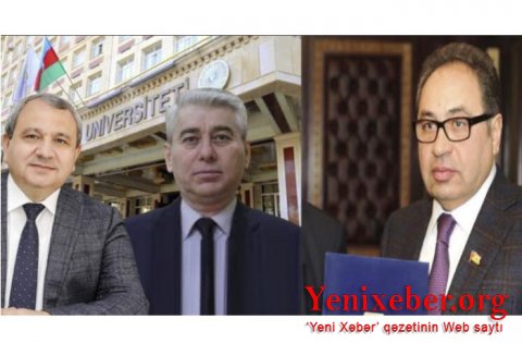 BDU-da baş verən qanlı insidentlə bağlı SENSASİON TƏFƏRRÜAT-