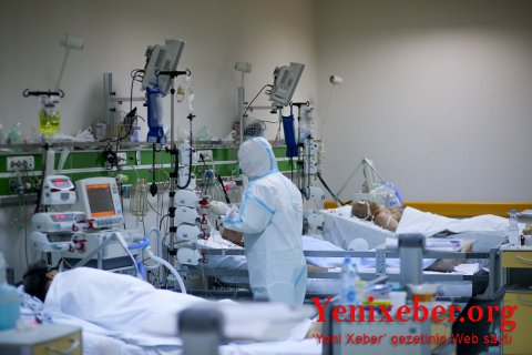 Payıza doğru yoluxma artacaq –