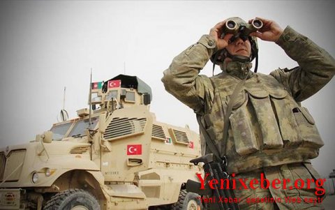 Türkiyə Əfqanıstanda hərbi missiyada iştirak etməyəcək-