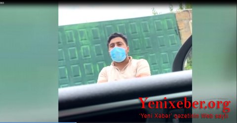 Şamaxıda bu koronavirus xəstəsi barədə cinayət işi başlanılıb-