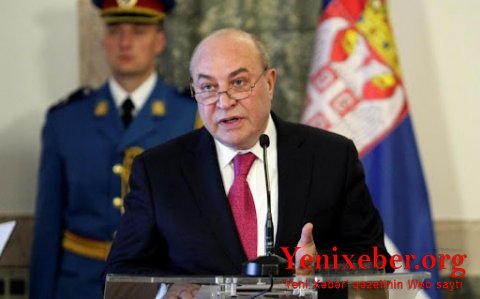 Eldar Həsənovun işi üzrə istintaq başa çatıb-