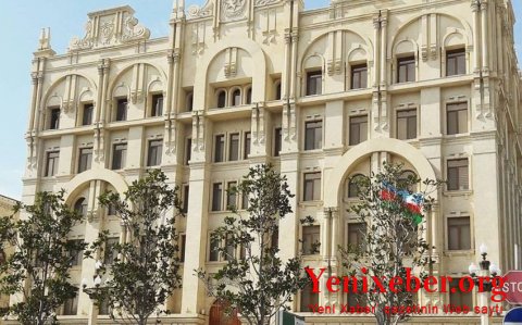 Nazir polis şöbəsinin rəisini işdən çıxardı