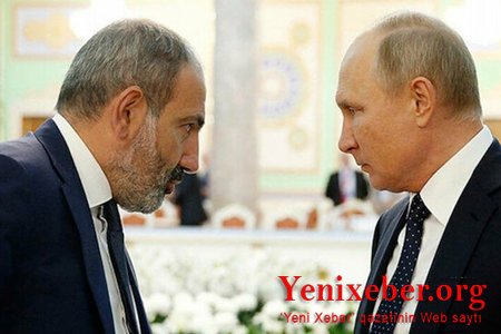 Putinin Nikola təbrikindəki şifrəli mesaj: -