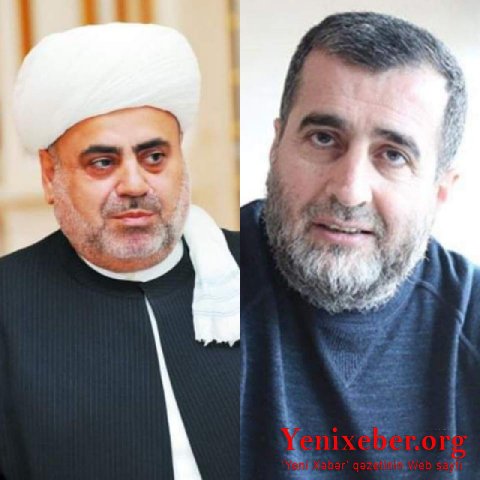 ALLAHŞÜKÜR PAŞAZADƏ CƏMIYYƏTIMIZ ÜÇÜN PANDEMIYADAN DA TƏHLÜKƏLIDIR: