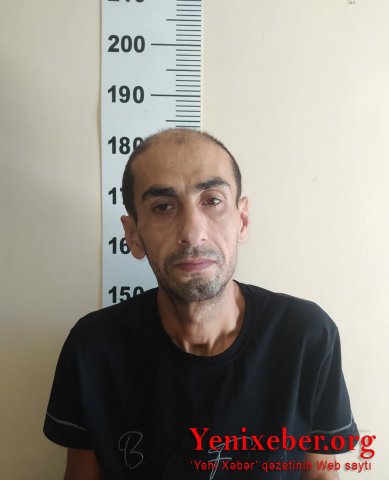 Polis Şəkidə cəzaçəkmə müəssisəsinə  -