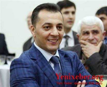 ŞƏKİNİN NATAMAM TƏHSİLLİ KARATEİST DEPUTATI –