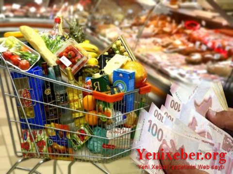 Bu məhsullar bahalaşdı-
