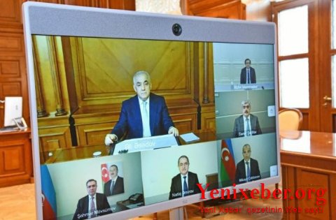 İnvestisiya Holdinqinin bir ili-