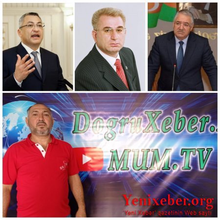 Ölümlə üz-üzə olan Ağdam sakinlərinə aidiyyəti qurumlar niyə biganədirlər?... -