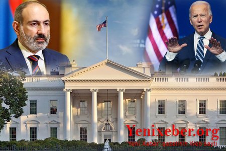 Ermənistanı Bakıya qarşı yeni avantüraya sürükləyənlər -