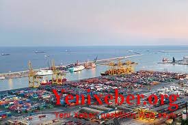  Bakı Beynəlxalq Dəniz Ticarət Limanı FETÖ şəbəkəsinin caynağında-