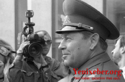 Nazir təyin ediləcəyini gözləyən ordu generalının türmə  yolu –