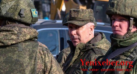 “SÜLHMƏRAMLI”NIN “BUYNUZU” DAHA AYDIN GÖRÜNDÜ... –