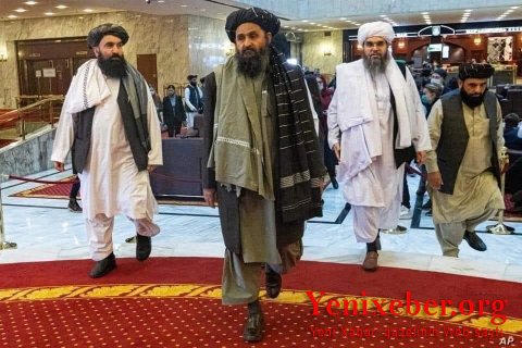 Taliban Azərbaycana təhlükədirmi?-