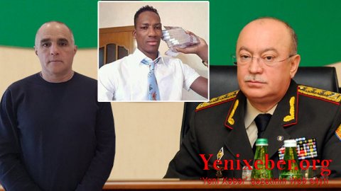 Kubalıların yağmaladığı milyonlar – Kəmaləddin Heydərovun səriştəsizliyi/