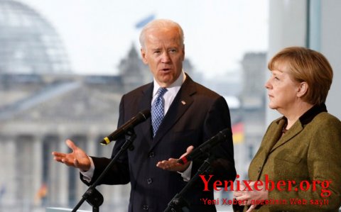 Bu liderlər  Əfqanıstandakı vəziyyəti müzakirə ediblər