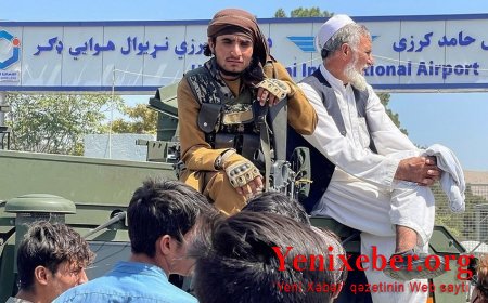 Super güclər TERROR təşkilatını hakimiyyətə niyə gətirdi? -