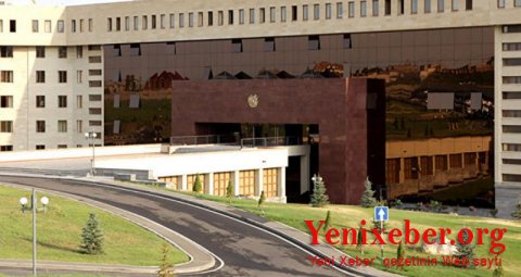 Erməni zabit Azərbaycan tərəfə keçib?-