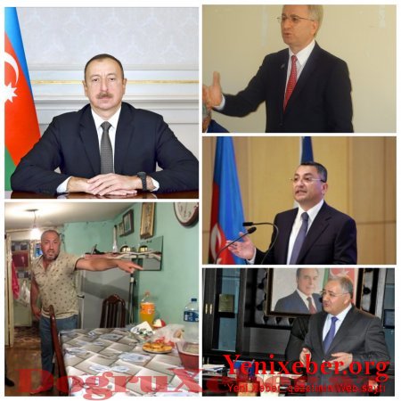 Yatmış "aslan"ları necə oyadaq?  -