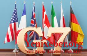 G7 liderləri Əfqanıstanda terrorla mübarizəni müzakirə ediblər