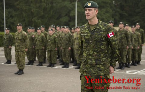 Bu ölkənin də ordusu Əfqanıstanda qalacaq? -