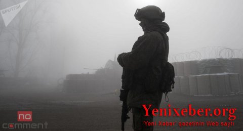 Rusiyanın məkrli PLANI: -