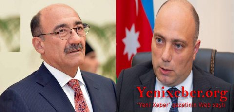 NAZİR DƏYİŞDİ, AMMA “TENDER SİYASƏTİ” DƏYİŞMƏDİ... - Mədəniyyət Nazirliyi həm müasir avadanlıqları, həm də odunu eyni şirkətdən necə alır?-