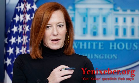 ABŞ-ın “Taliban”a qarşı sanksiyaları yumşalmayacaq