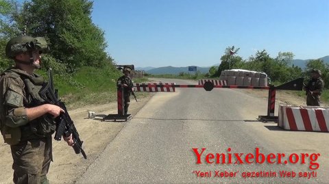 Azərbaycan sülhməramlıların mandatına dair sənədi imzalayacaq?-