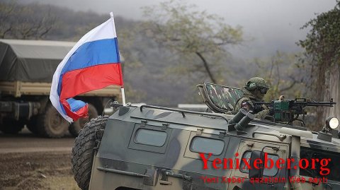 Rusiya Azərbaycanın şərtlərini qəbul etmir -