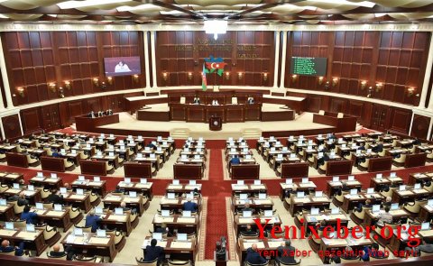 Milli Məclisdə COVID-19-la bağlı dinləmə keçiriləcək -