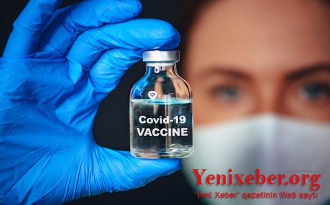 Bu ölkədə vaksindən imtina edən məmurlara xəbərdarlıq edilib