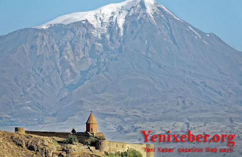 Türkiyə-Ermənistan sərhədləri açılırmı?-