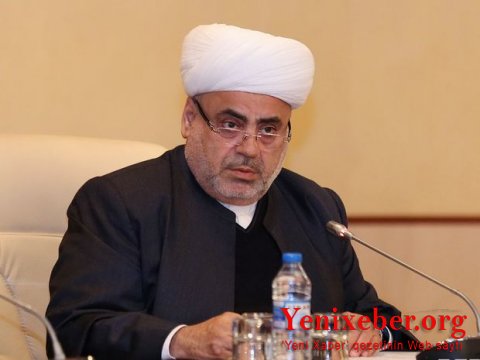 O fətvanı bük, qoy cibinə...