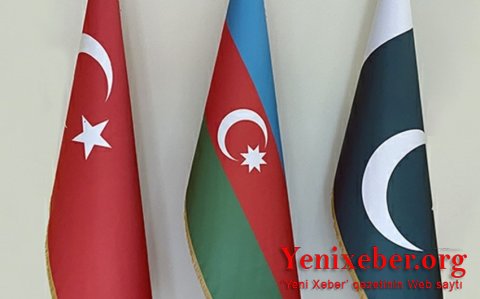 “Üç Qardaş - 2021” birgə təlimləri başlayıb